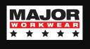 Major Workwear Pty Ltd logo